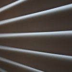 mini blinds - Light
